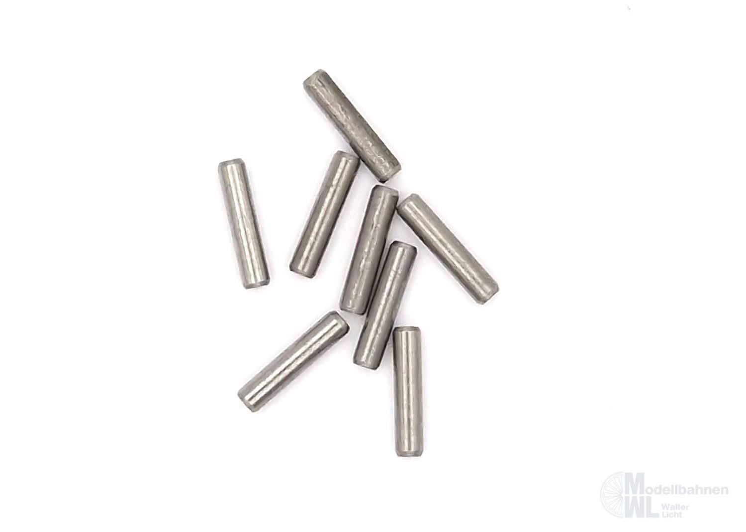 Märklin Ersatzeile E231840 - ERSATZTEIL: Lagerbolzen 1,5 / 6,8 (10 St